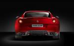 Ferrari 599 GTB Fiorano 2006 года